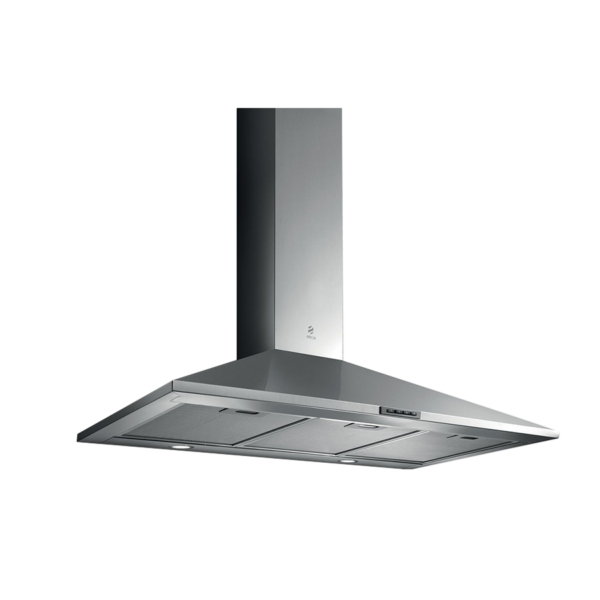 10/MISSY90 ELICA 90CM INOX COOKER HOOD Masons