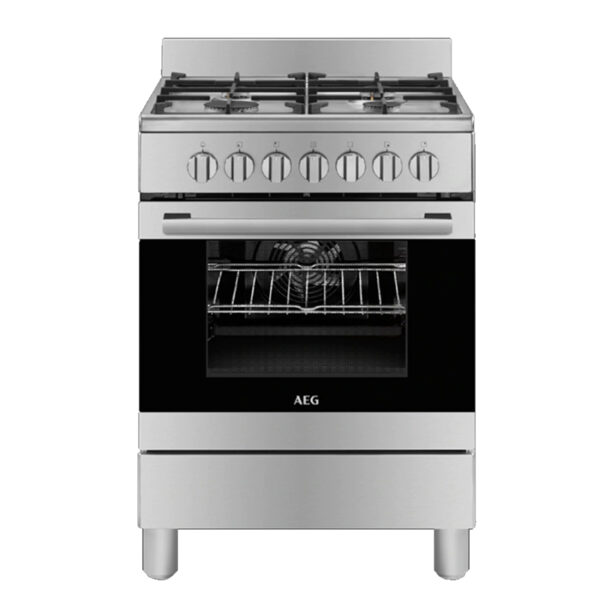 AEG 10366MN-MN 60CM GAS ELECTRIC STOVE Masons