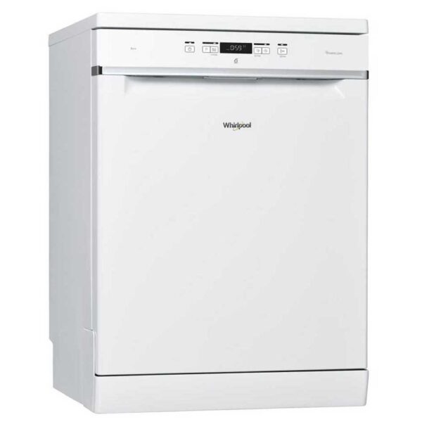 WHIRLPOOL ADP100WH DISH WASHER WHITE Masons