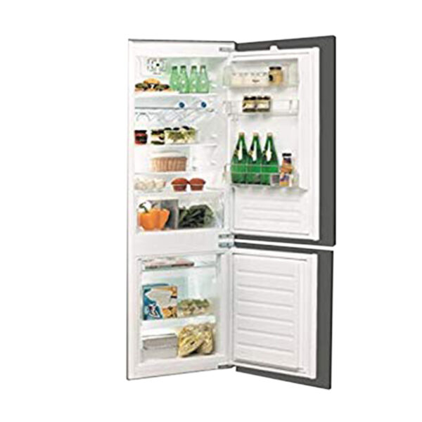 WHIRLPOOL ART6510 276L INTERGRATED FRIDGE FREEZER Masons