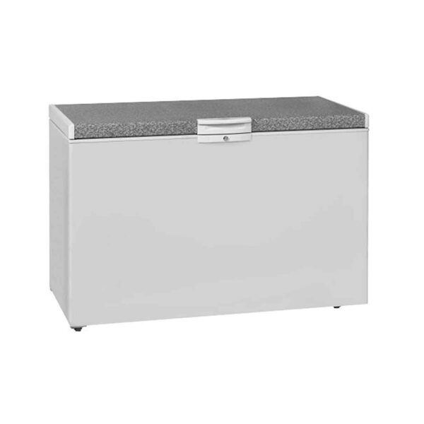 DEFY DMF456 CHEST FREEZER- CF530HC ECO WHI Masons