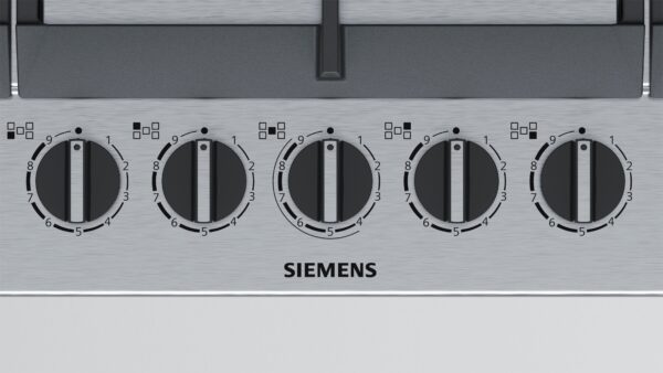 Siemens EC9A5RB90 iQ500 hob with wok Masons