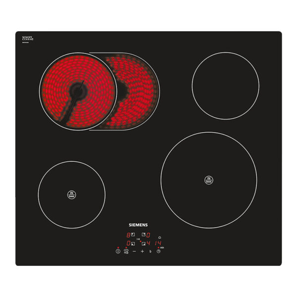 Siemens EH611BC17E 60 cm induction hob Masons