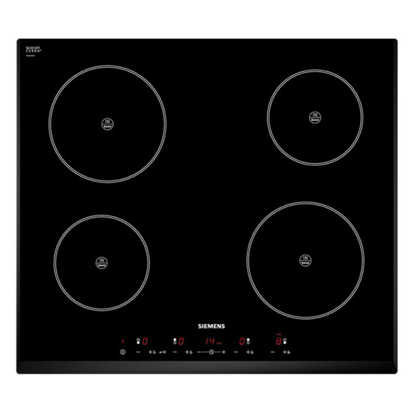 Siemens EH651TA16E 60 cm induction hob Masons