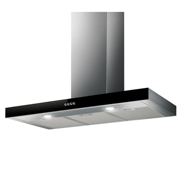 ELICA ELIF90NXB INITIAL 90CM EXTRACTOR