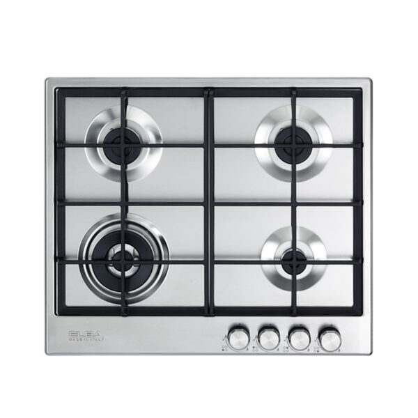 ELBA ELIO65-445 60CM GAS HOB {1 TRIPLE RING} Masons