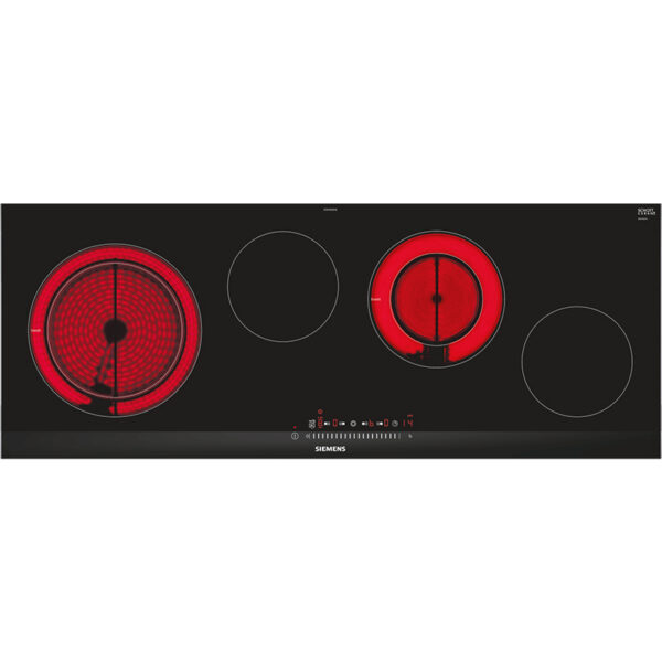 Siemens ET975FGP1E 90 cm electric hob Masons