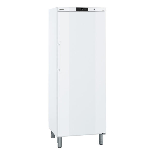 LIEBHERR GGV5810 FROST FREE WHITE FREEZER 490L Masons