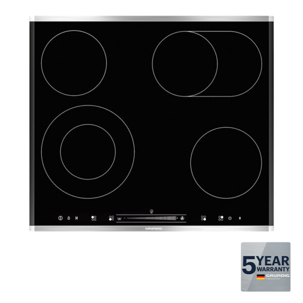 GRUNDIG GIEV624430X 60CM CERAMIC HOB Masons