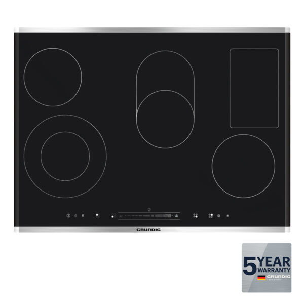 GRUNDIG GIEV824530X 80CM CERAMIC HOB Masons