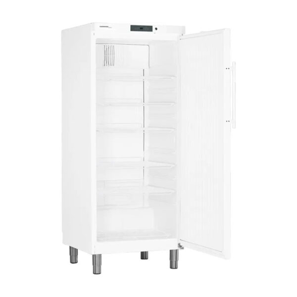 LIEBHERR GKV5710 UPRIGHT FRIDGE 586L WHITE Masons