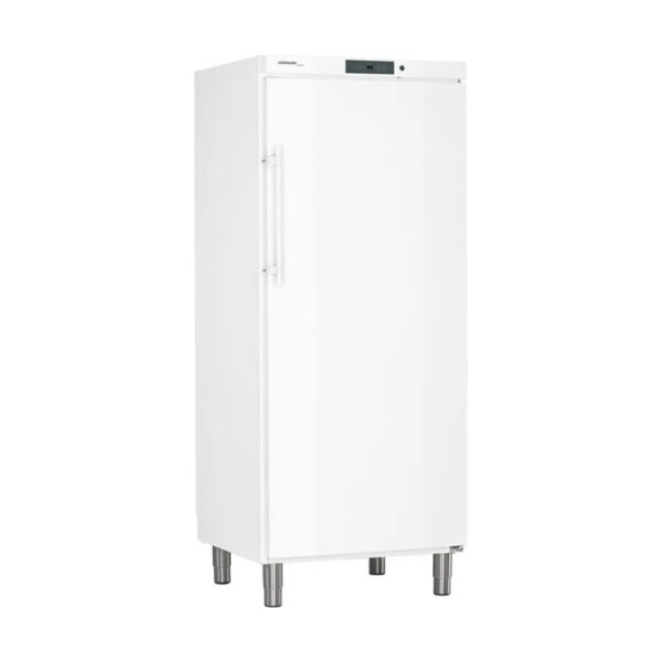 LIEBHERR GKV5710 UPRIGHT FRIDGE 586L WHITE Masons