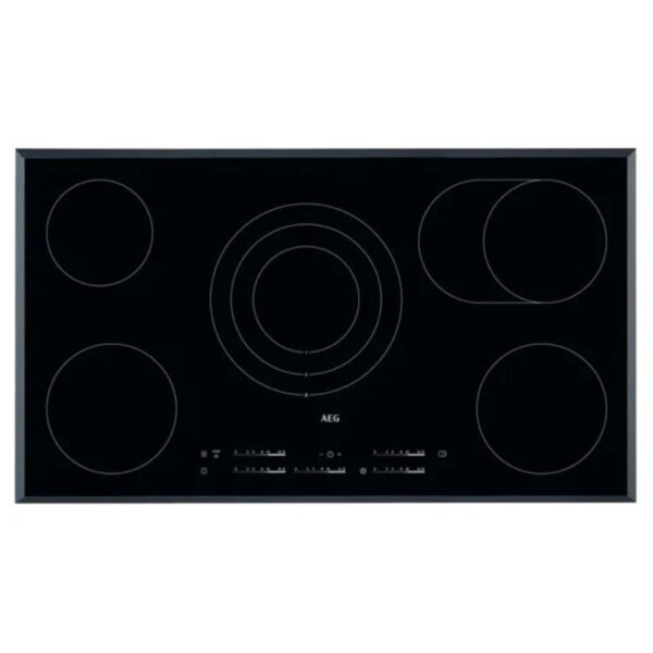 AEG HK955070FB 90CM TOUCH CONTROL CERA Masons