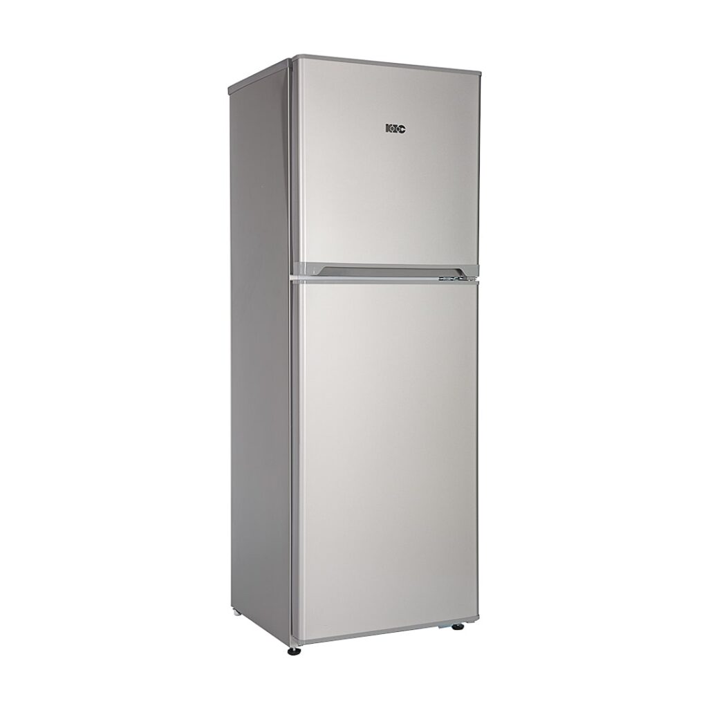 kic 215l fridge