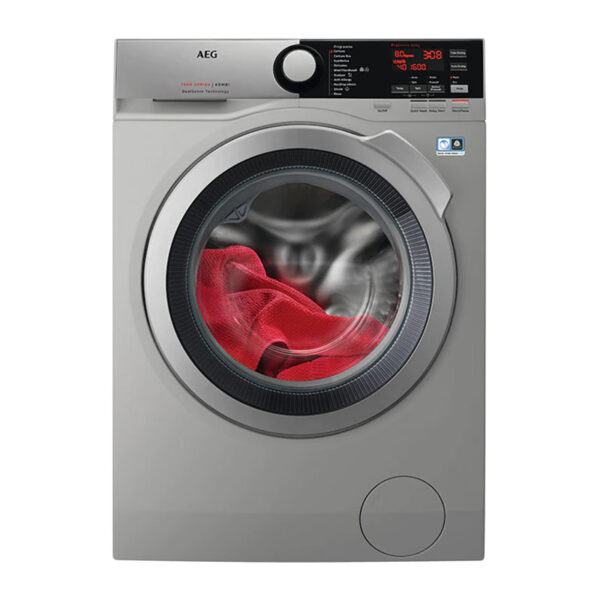 AEG L7FE8432S 8KG PROSTEAM 1400 SILVER