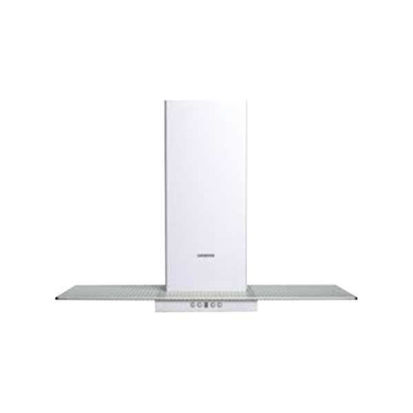 Siemens LC57970 90cm decorative chimney extractor Masons