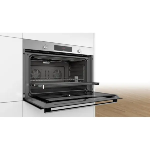 BOSCH VBD554FS0 90CM BUILT IN OVEN Masons