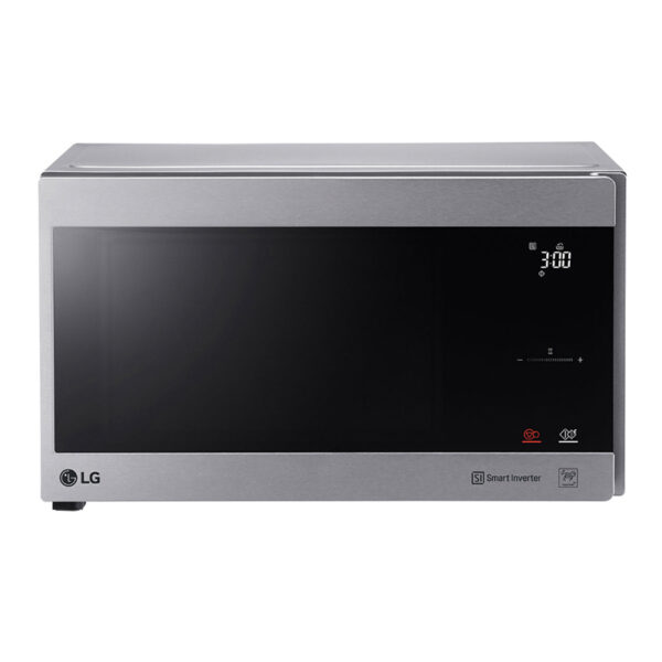 LG MS4295CIS M/WAVE 42L NEOCHEF SILVER Masons