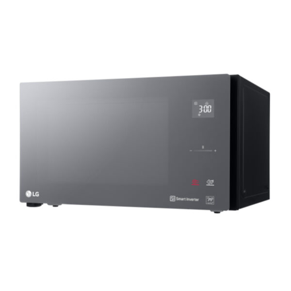 LG MS4295DIS M/WAVE 42L NEOCHEF BLACK Masons