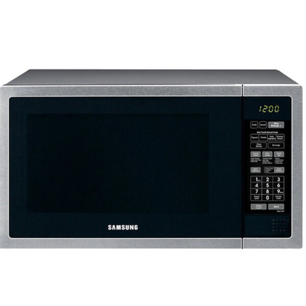 SAMSUNG ME6194ST STAINLESS STEELM/WAVE 55L Masons