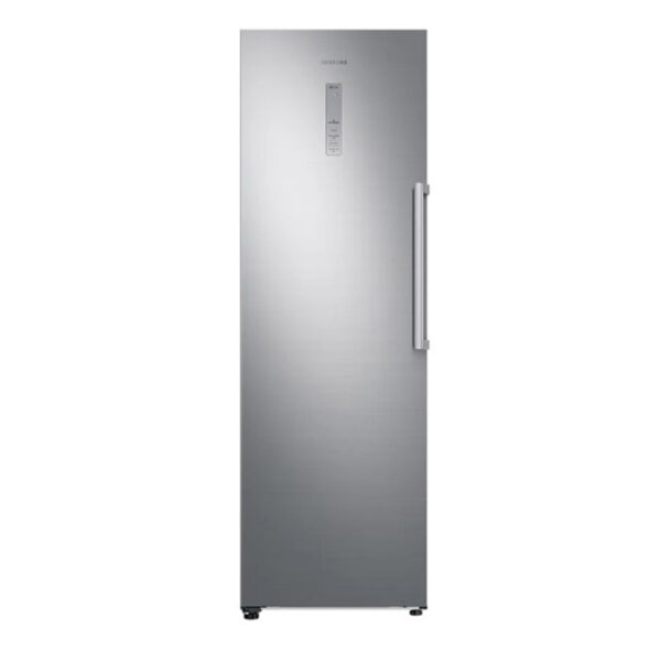 SAMSUNG RZ32M71107F UPRIGHT FREEZER TITANIUM SILV Masons