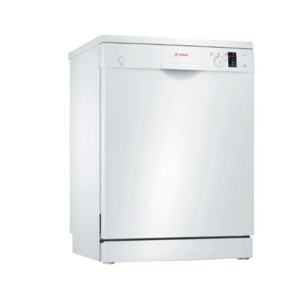 BOSCH SMS69U02EU DISHWASHER WHITE 60CM Masons