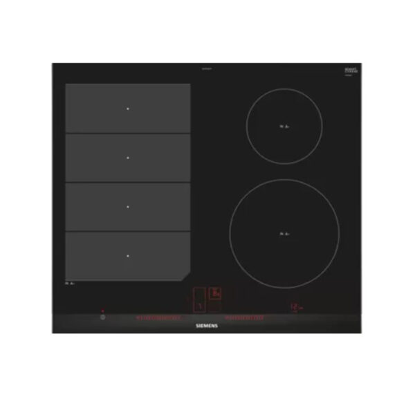 Siemens EX675LEC1E iQ700 ceramic hob Masons