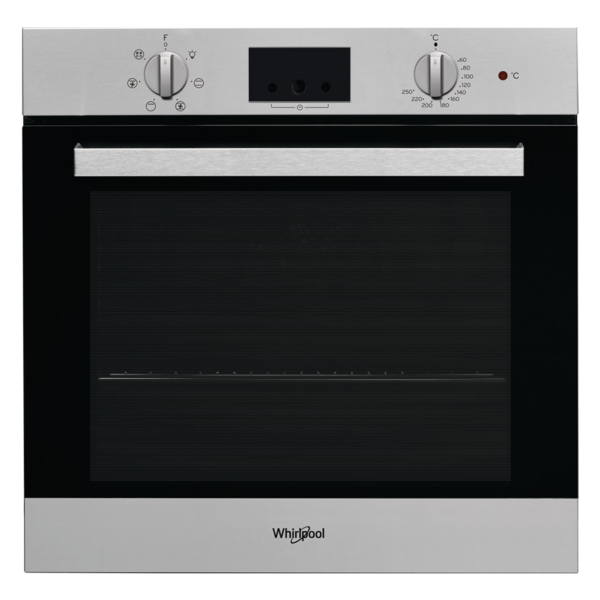 WHIRLPOOL AKP605IX BUILT IN OVEN