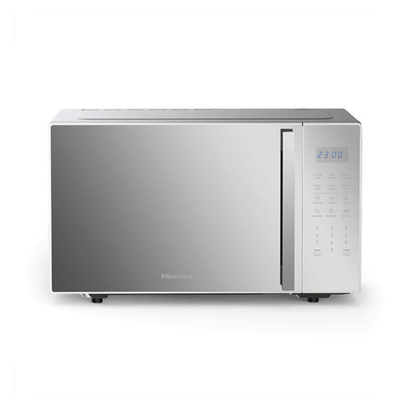 HISENSE H30MOMS9H 30L GREY MICROWAVE OVEN Masons