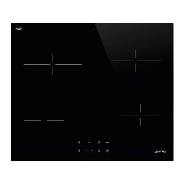 SMEG SE264TD 60CM CERAMIC HOB Masons