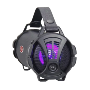 SPK RA-BTHF05-BLK SMALLS RA BT BLAC