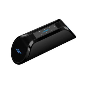 SPK SMALL RA BT BLACK SPEAKER