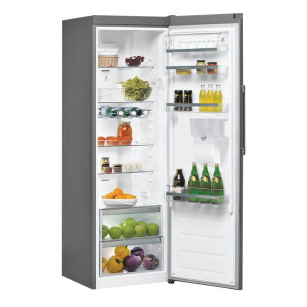 WHIRLPOOL SW8AM1QXWR UPRIGHT FRIDGE Masons