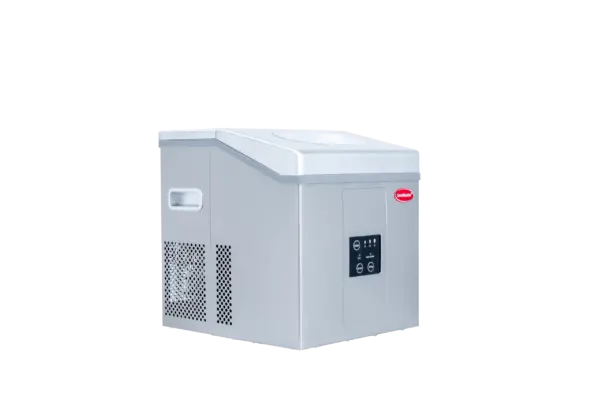 SNOMASTER ZBC-15 15KG AUTO S/S ICE MAKER Masons