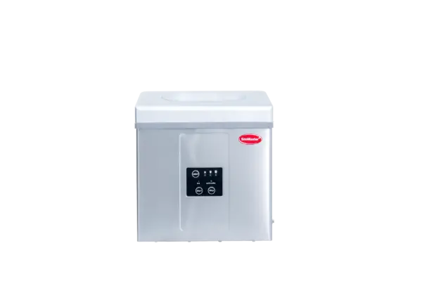 SNOMASTER ZBC-15 15KG AUTO S/S ICE MAKER Masons