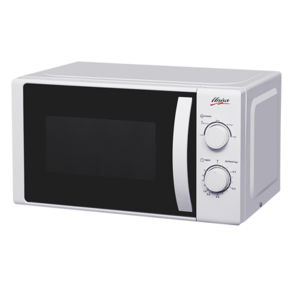 UNIVA U20MW 20L MANUAL MICROWAVE Masons