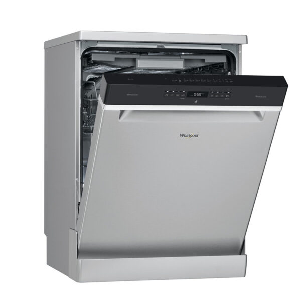 WHIRLPOOL WFO3T133DFXA DISHWASHER Masons