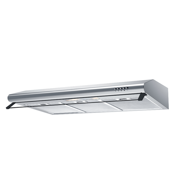 FALCO AR-90-903SS 90XM BASIC S/S WALL EXTRACTOR