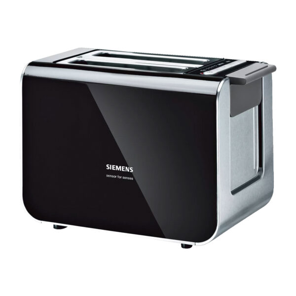 Siemens TT86103 2 slice toaster Masons