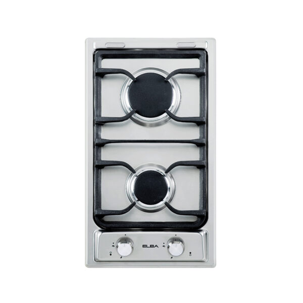 ELBA EE35-200X 2BNR GAS HOB/CAST IRON SUPPORT Masons