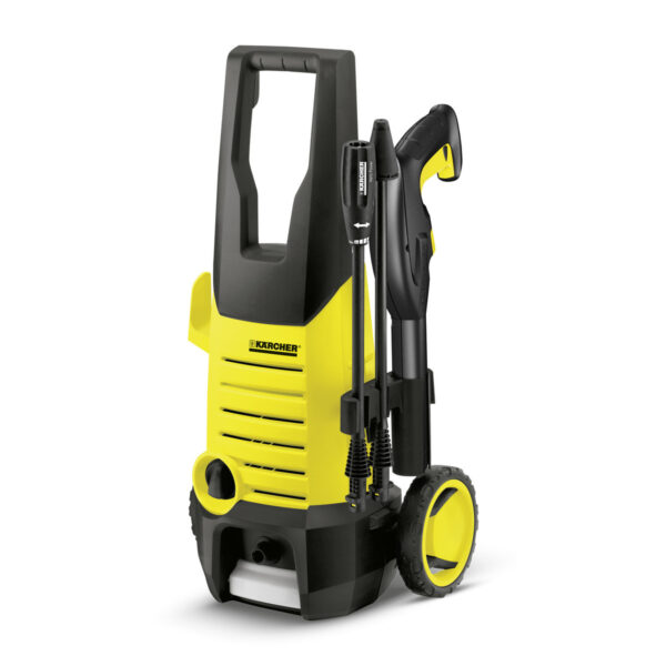 KARCHER K2.360 PRESSURE CLEANER Masons