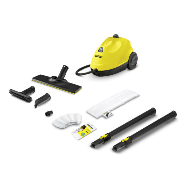 KARCHER SC2 EASYFIX STEAM CLEANER Masons