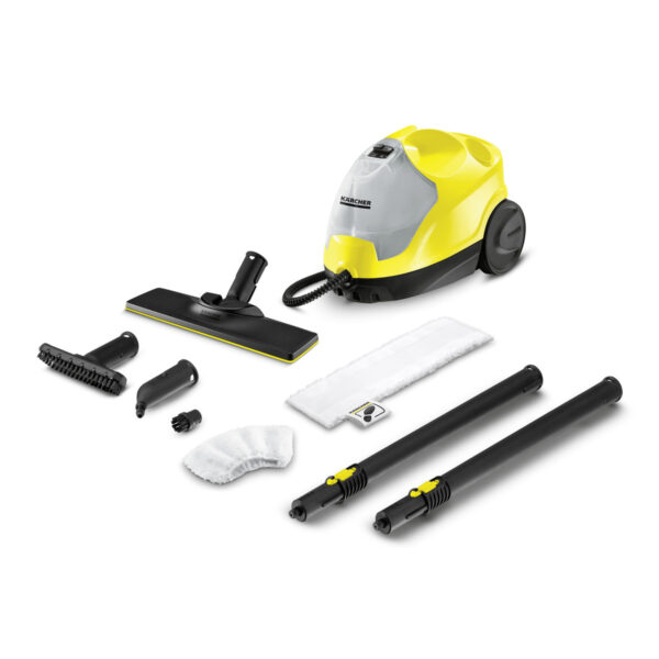 KARCHER SC4 EASY FIX STEAM CLEANER Masons