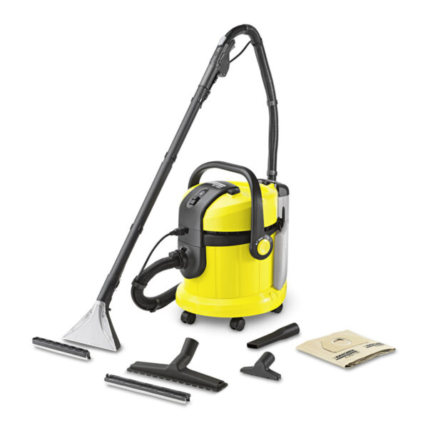 KARCHER SE4001 V/CLEANER Masons