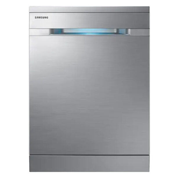 SAMSUNG DW60M9530FS 14 PLACE SETTING SILVER DISHW Masons