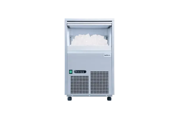 SNOMASTER SM-26S 26KG SPRAY SYSTEM ICE MAKER Masons