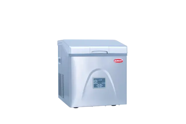 SNOMASTER ZBC-20 20KG ICE MAKER Masons