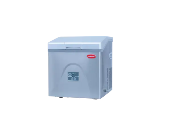 SNOMASTER ZBC-20 20KG ICE MAKER Masons