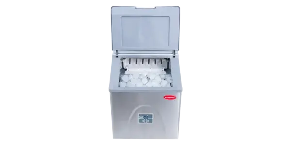 SNOMASTER ZBC-20 20KG ICE MAKER Masons