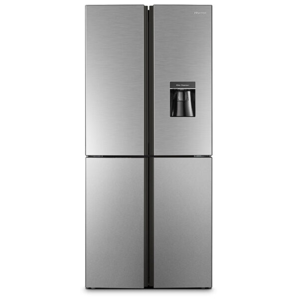 HISENSE H520FIWD 392L FRIDGE Masons